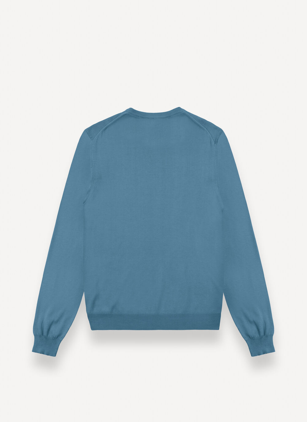 Organic Cotton Pullover image number 5