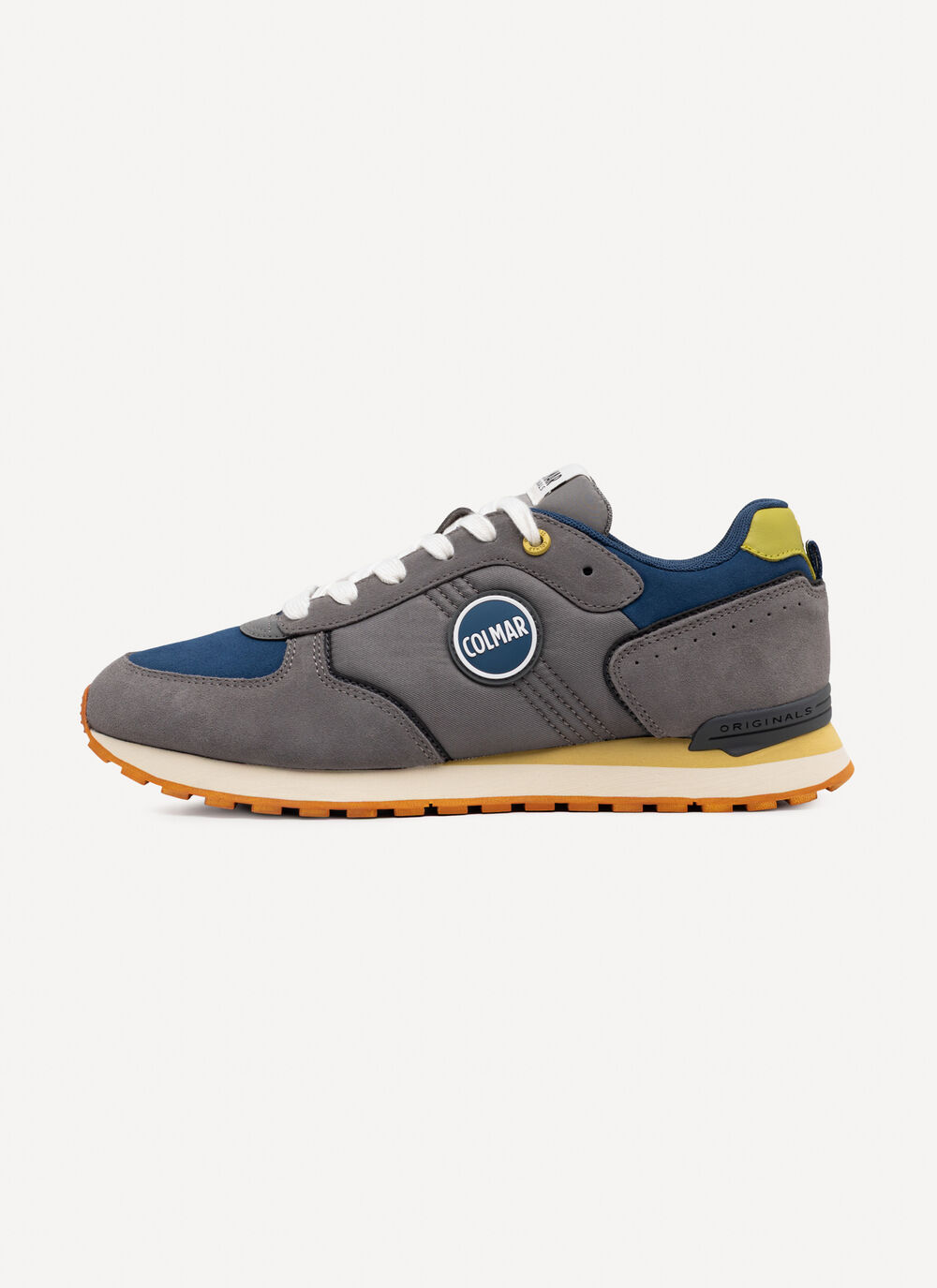 Travis Block men&rsquo;s sneakers image number 0