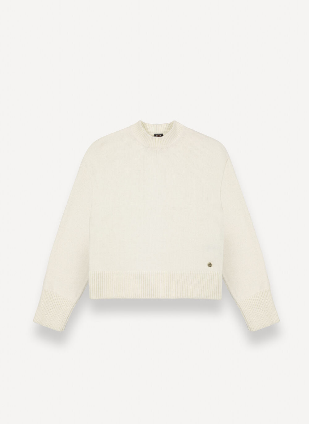 Loose pullover image number 4