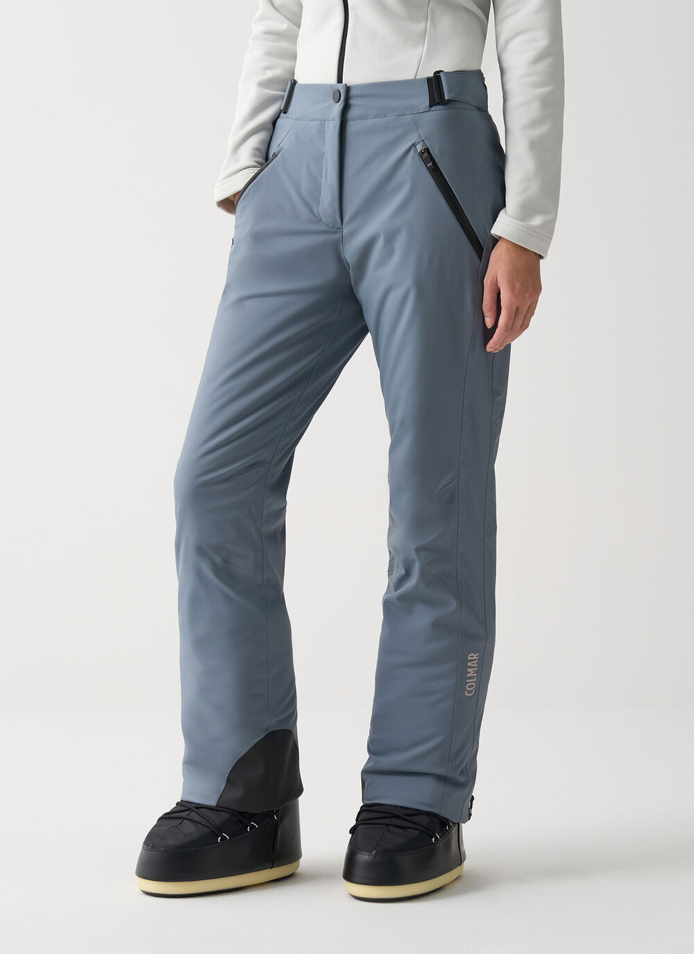 Likely padded ski trousers image number 1