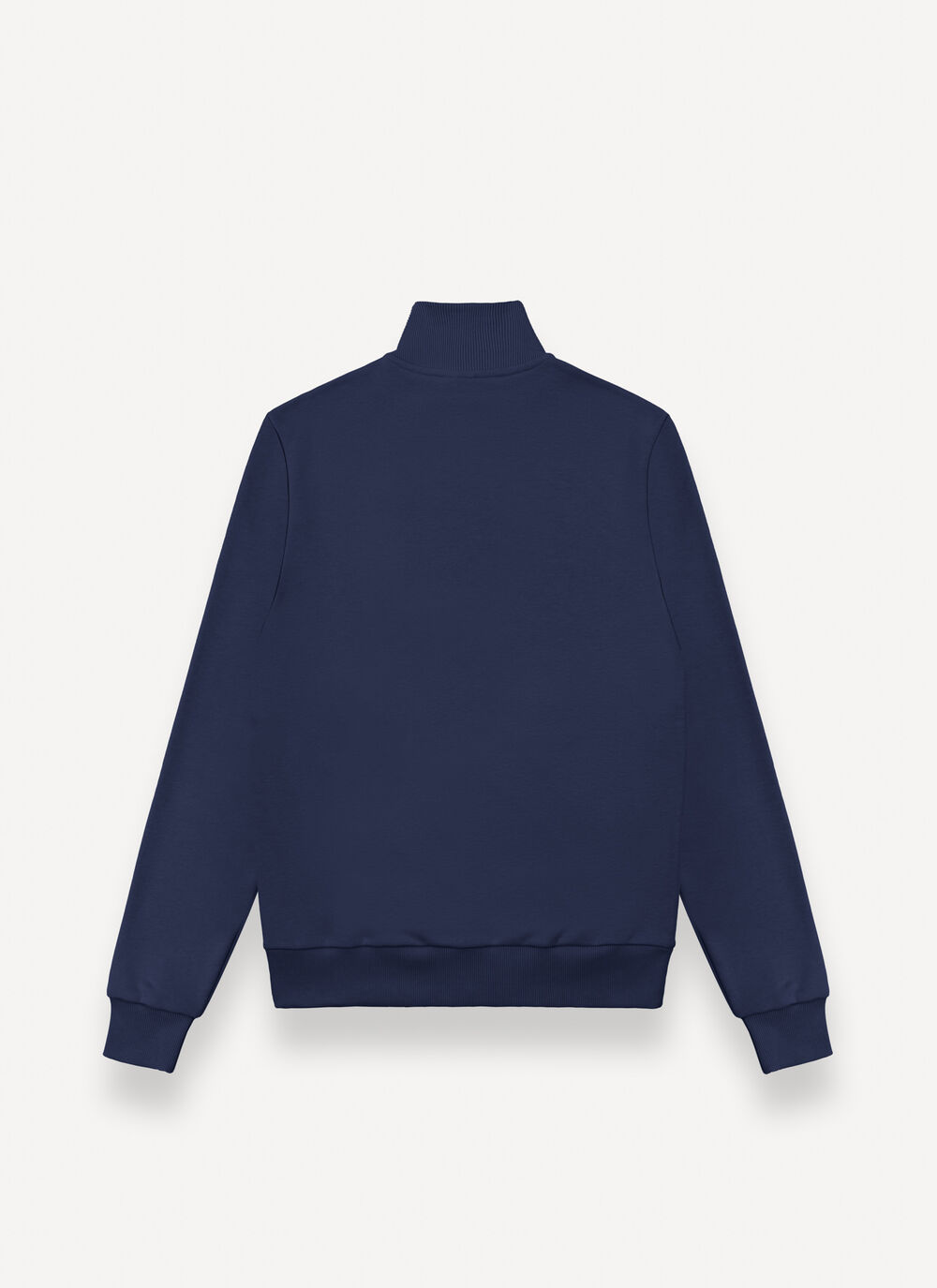 Full zip sweatshirt image number 5