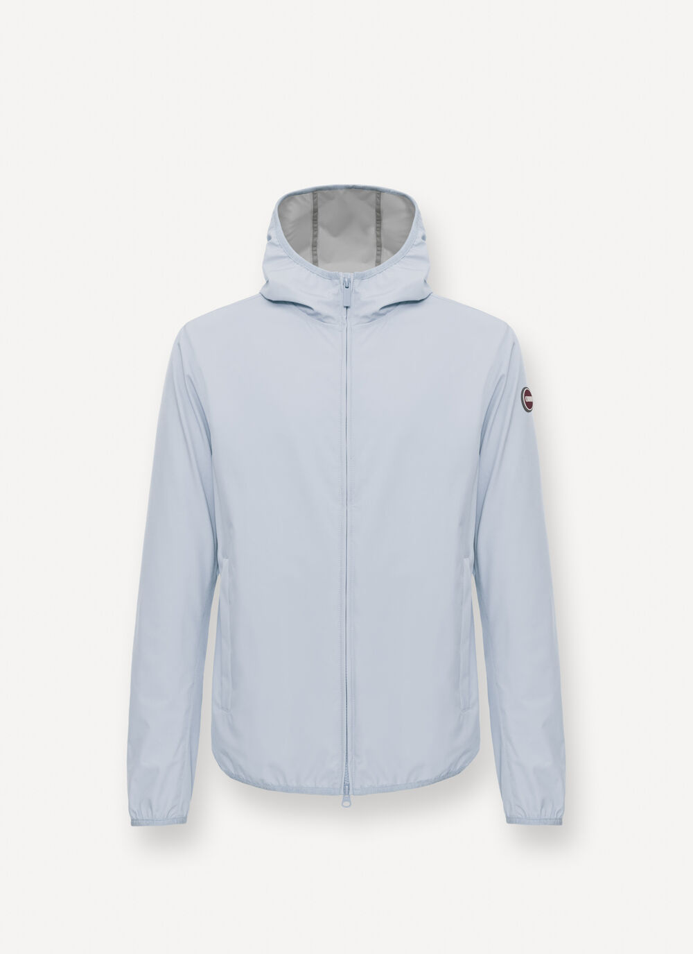 Softshell hooded jacket image number 4