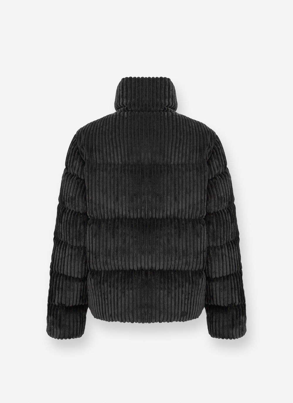 Daunenjacke aus Cord image number 5