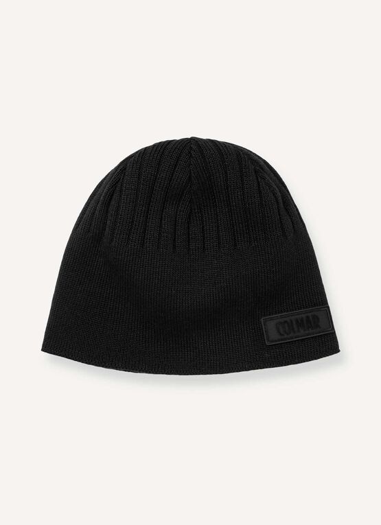 Men's wad-padded hat