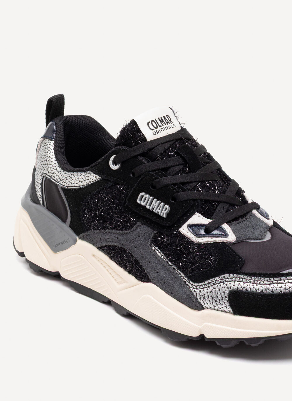 Garner Sparkle women&rsquo;s sneakers