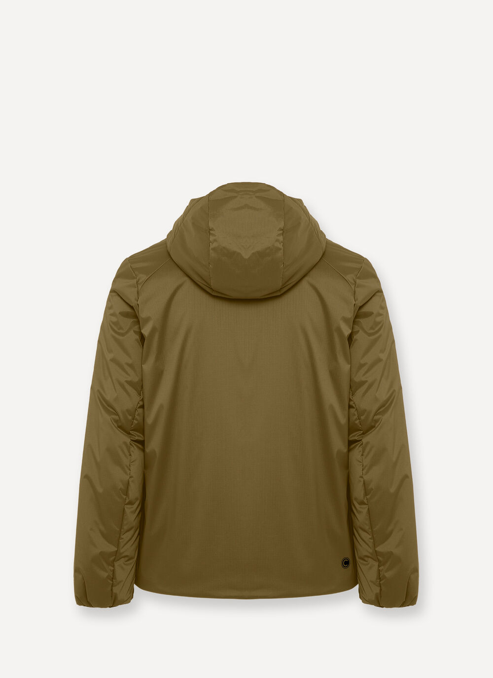 Light padded jacket image number 5