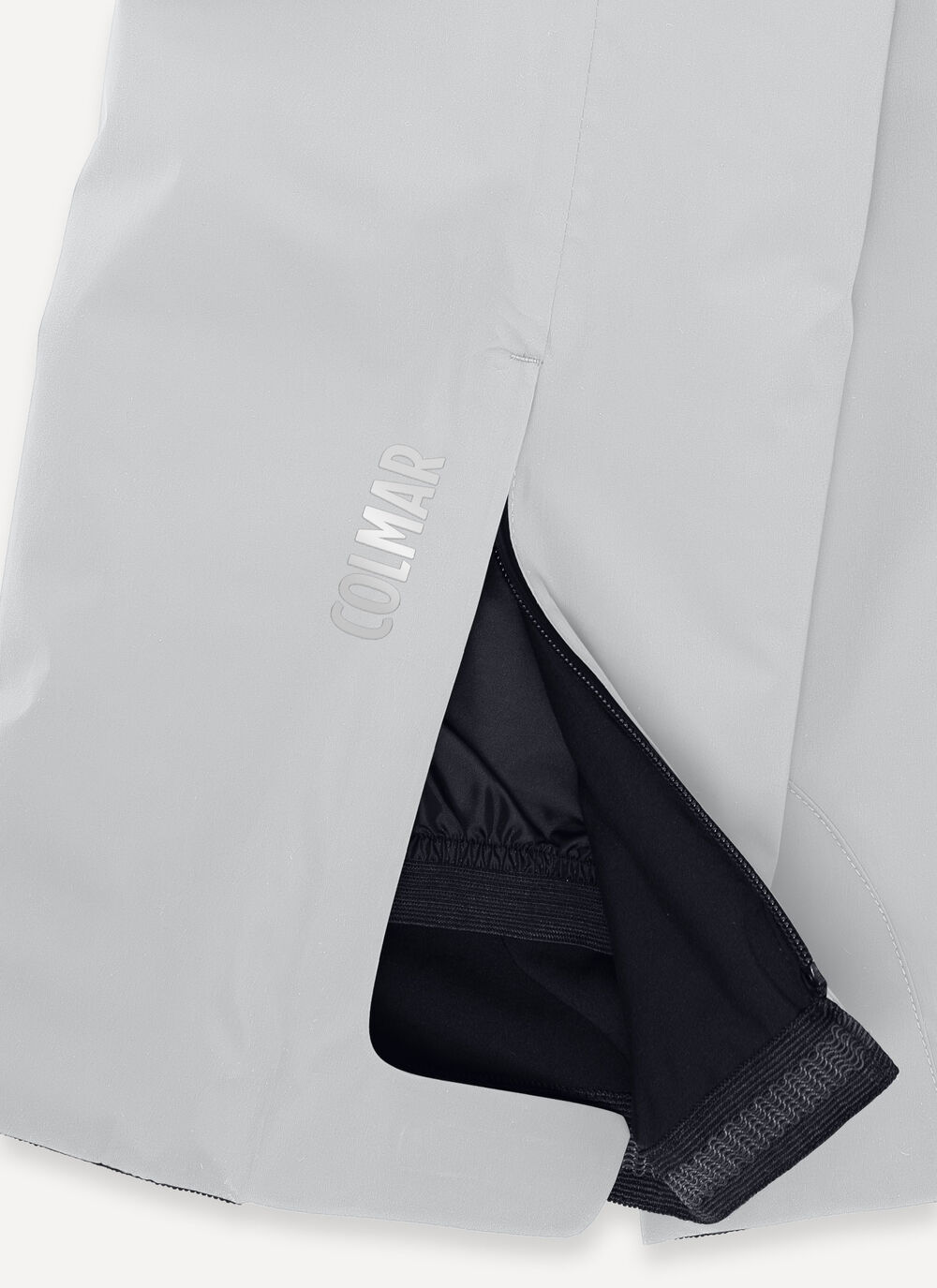 Glam padded ski trousers image number 6