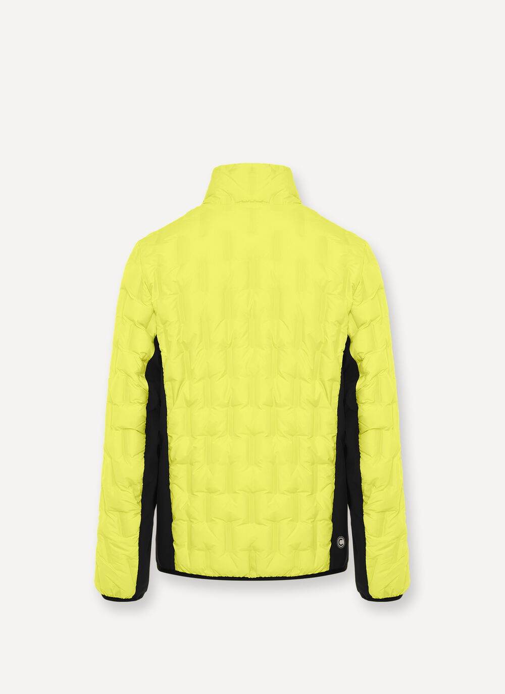 Water-repellent outdoor down jacket image number 5