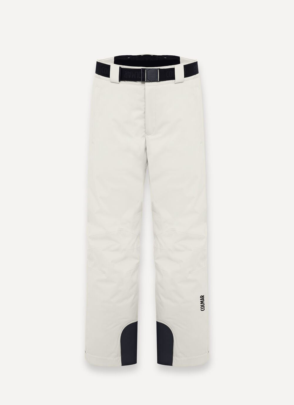 Pantalon de ski rembourr&eacute; avec ceinture image number 4