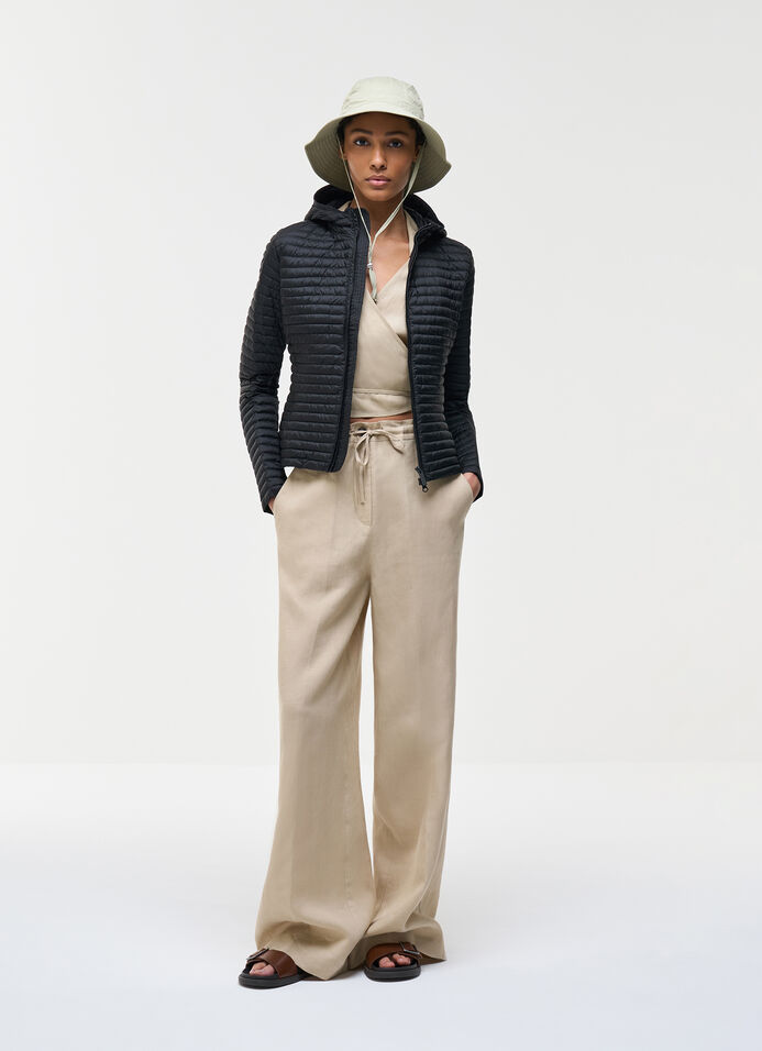 Ultra-Light Packable Down Jacket