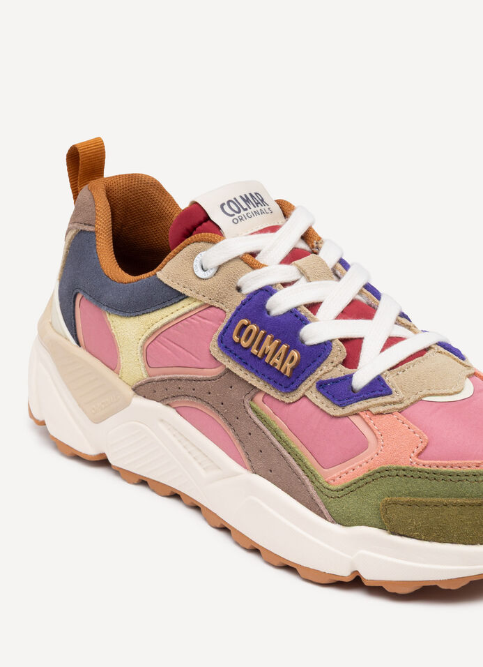 Sneakers pour femme Garner Flashy image number 2