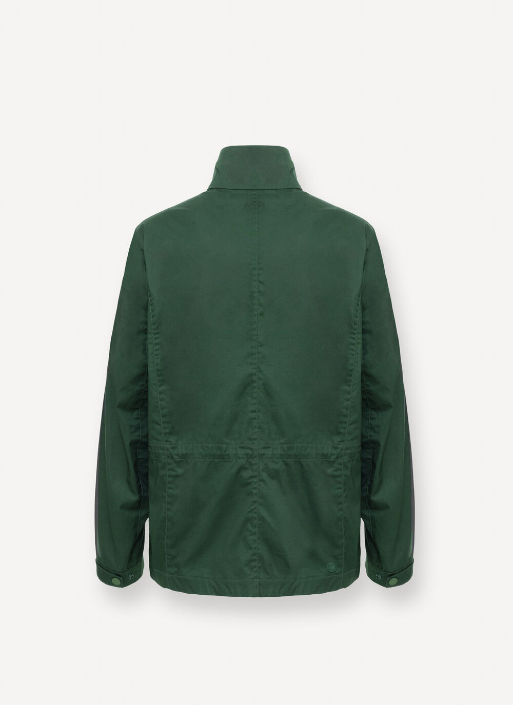 Cotton field jacket image number 5