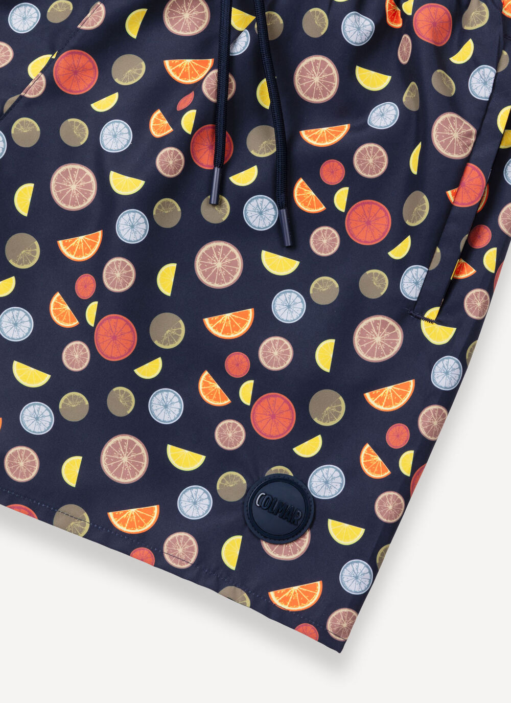 Gemusterte Badehose image number 6