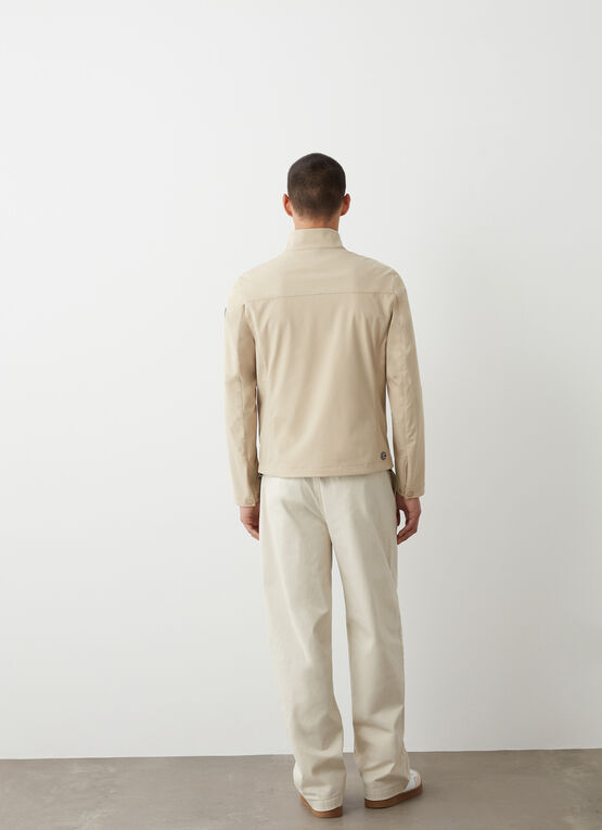 Softshell jacket