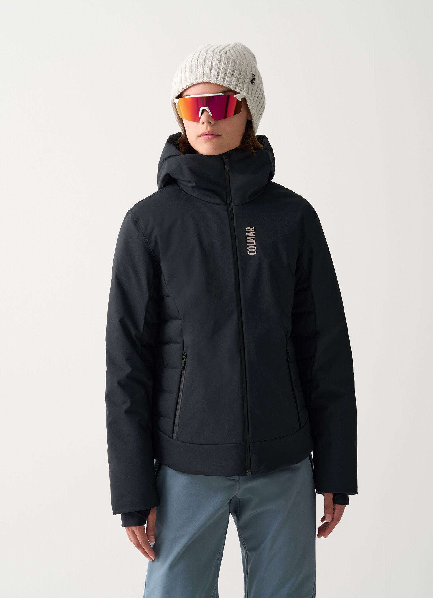 Colmar women's ski jackets - Colmar