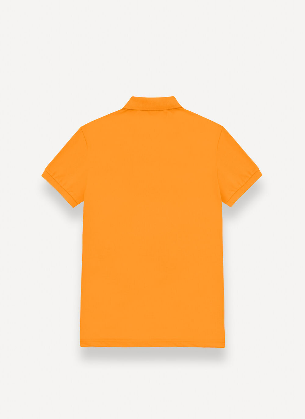 Poloshirt aus Baumwollpikee image number 5