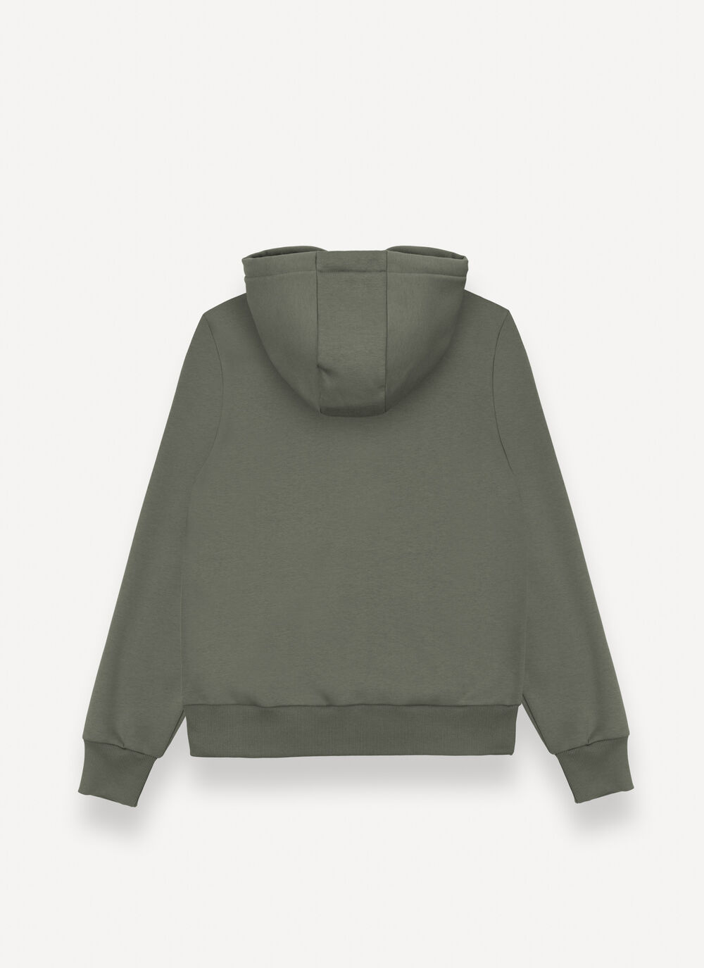 Cotton hoodie image number 5