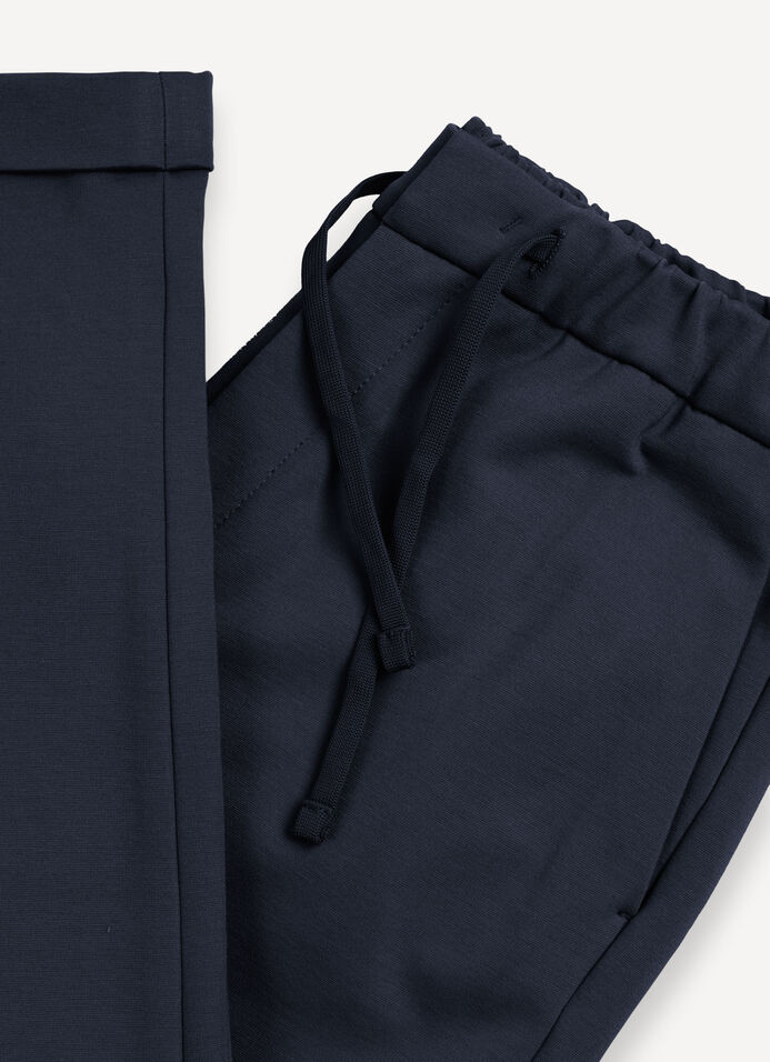 Chinos trousers image number 6