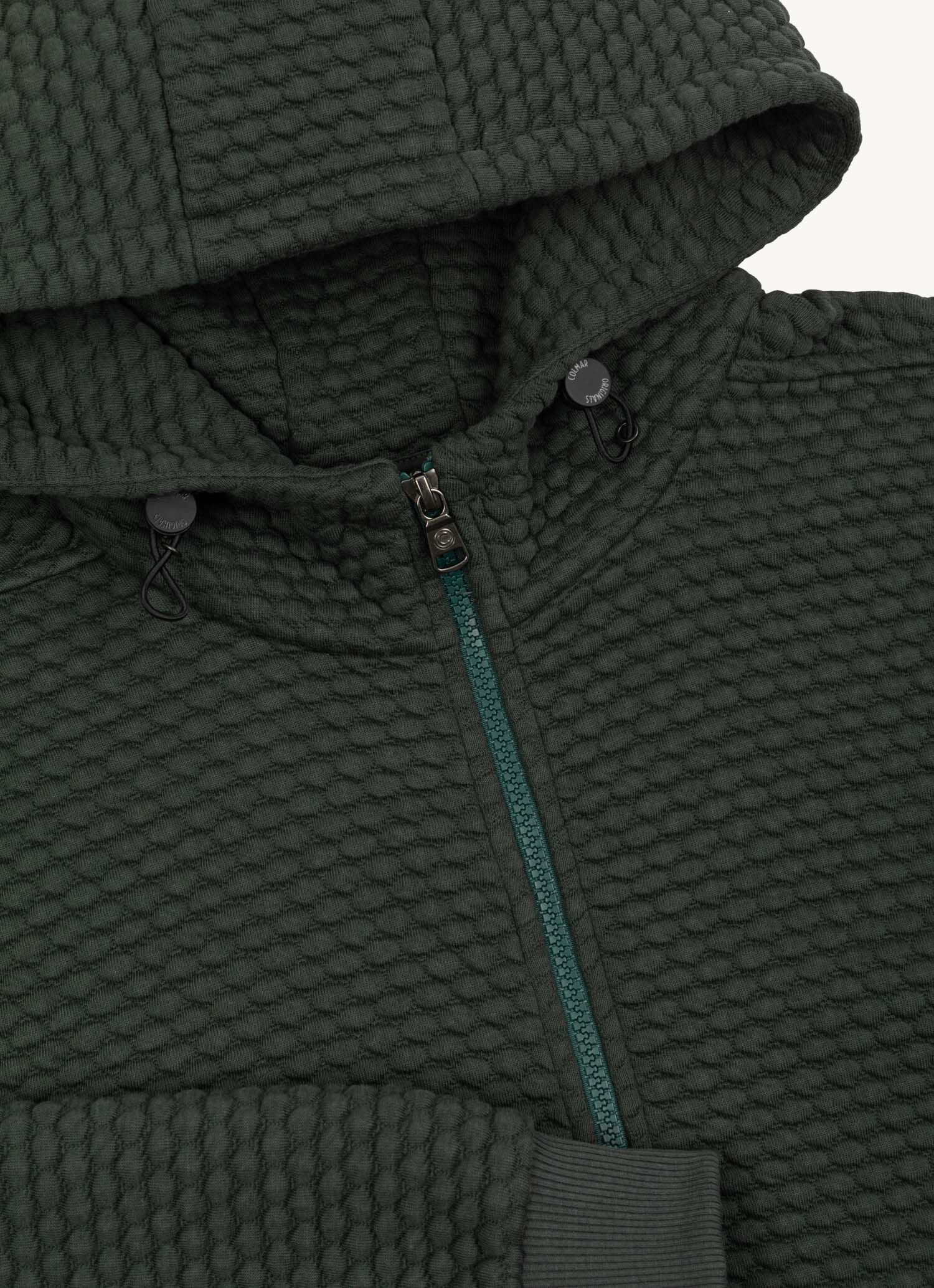 Visiter la boutique CMPCMP Technical Jacquard Fleece Jacket Jacket Garçon 