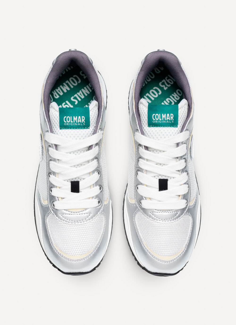 Damensneaker TRAVIS PLUS SHIMMER image number 3