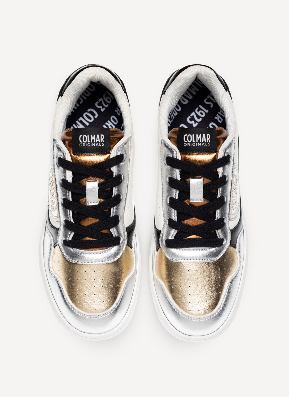 Damensneaker Austin Shine image number 3