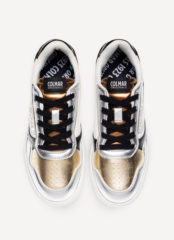 Sneakers donna Austin Shine