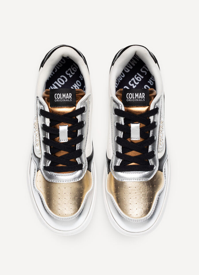 Austin Shine women’s sneakers image number 3