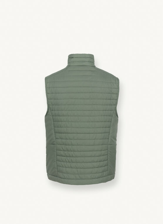 Recycled Essentials gilet