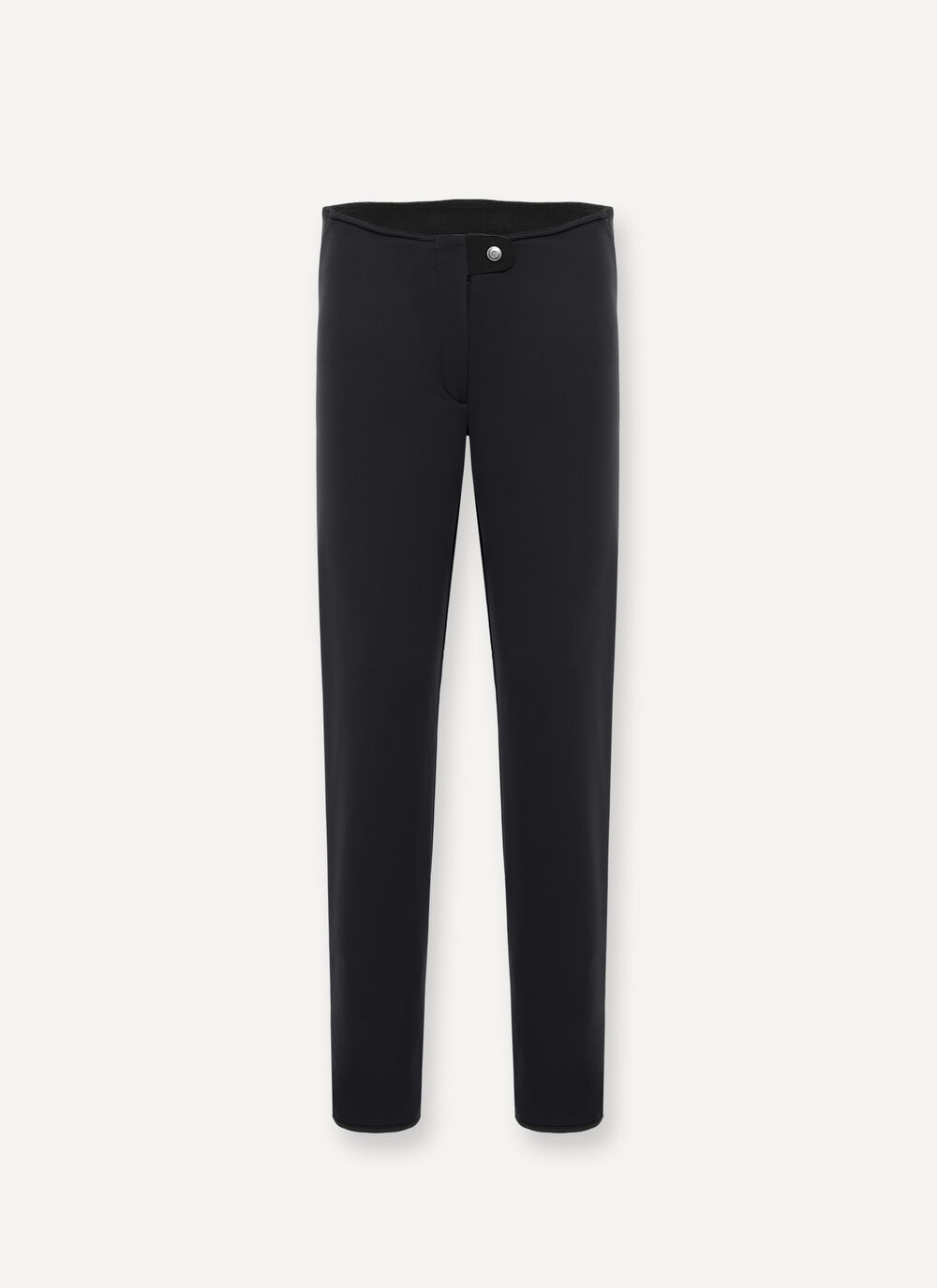 Softshell ski leggings image number 4