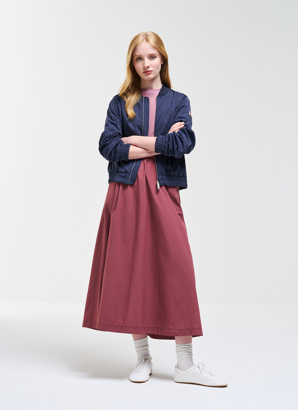 Softshell biker jacket image number 0