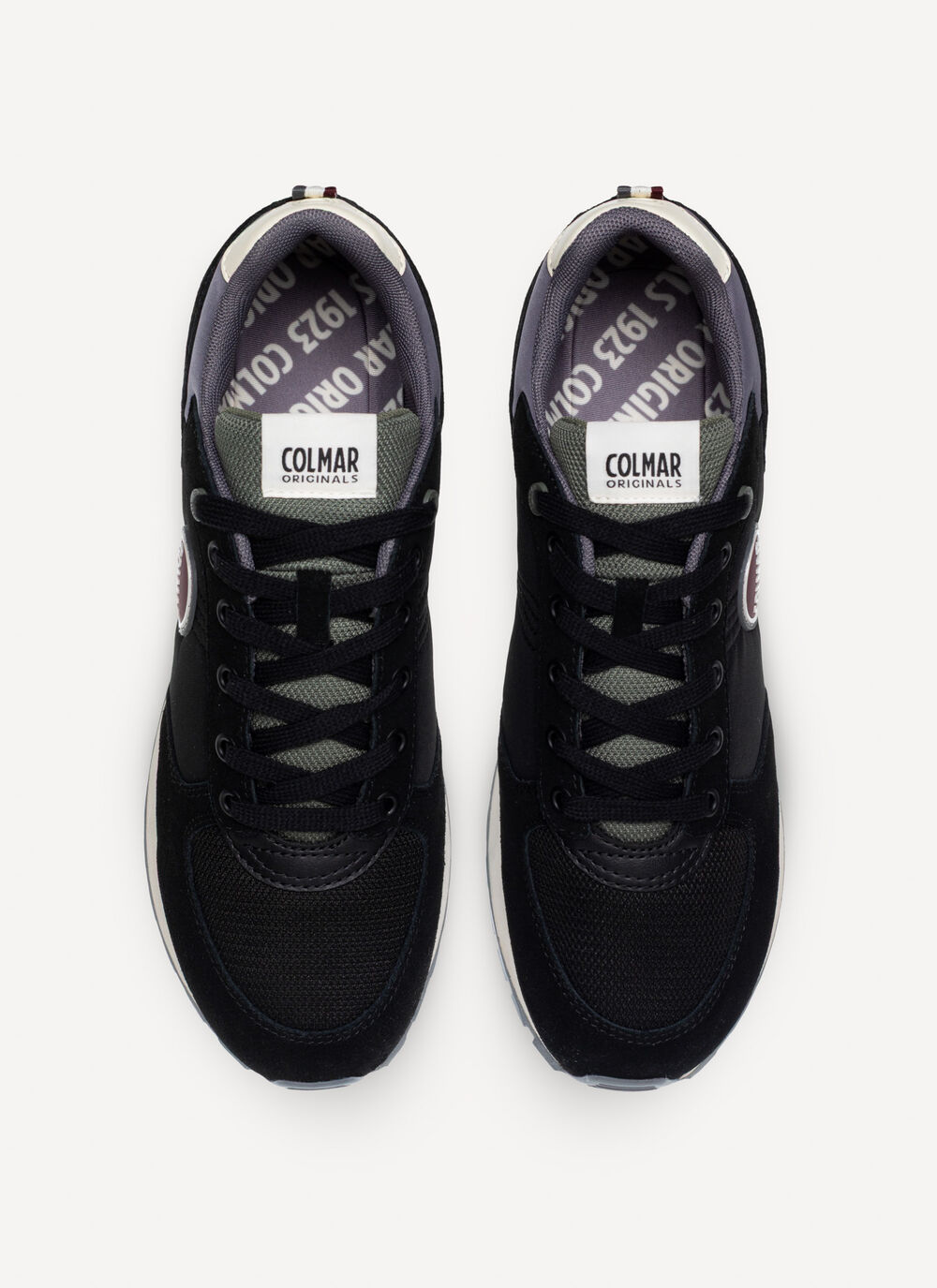 Travis Authentic men&rsquo;s sneakers image number 3