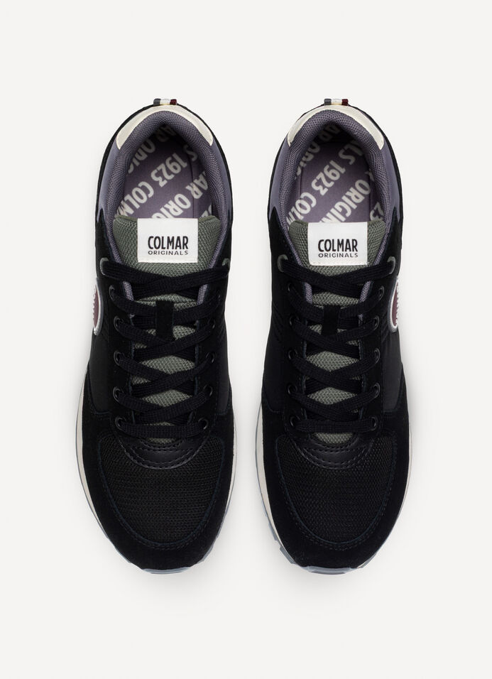 Sneakers uomo Travis Authentic image number 3