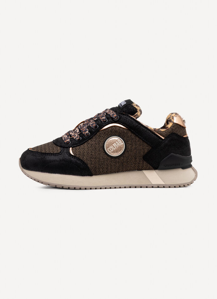 Travis Plus Jenna women’s sneakers image number 0
