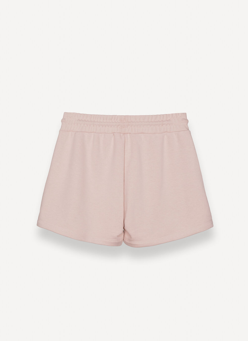 Short en molleton image number 5