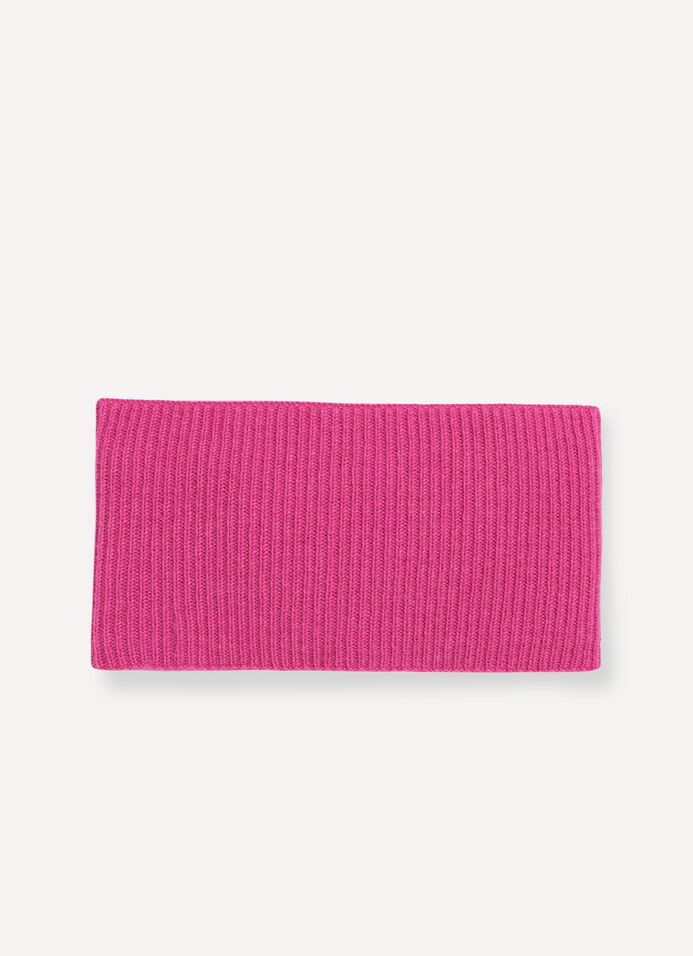 Unisex wool headband image number 2