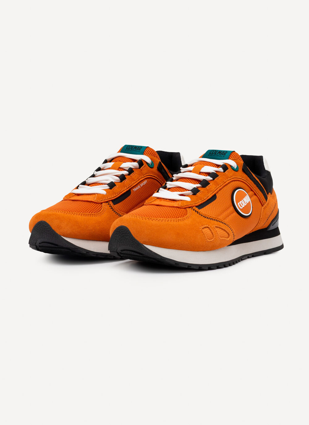 Travis Sport Bold men's sneakers image number 1