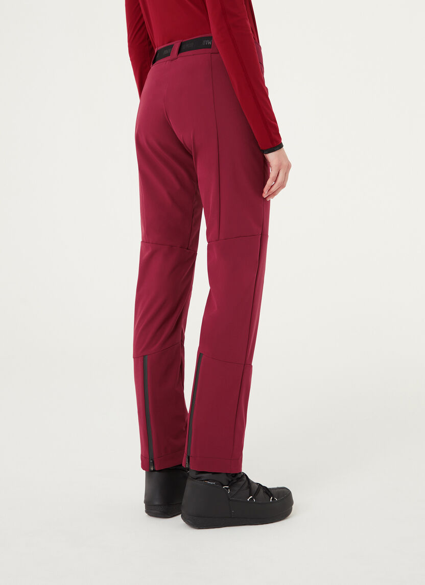 Pantaloni Sci Colmar Donna - Impermeabili, Traspiranti, Asciugatura Rapida - Foto 8