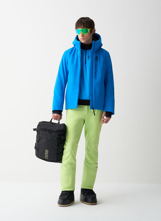 Flex ski jacket
