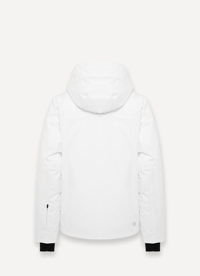 Tender ski jacket image number 5