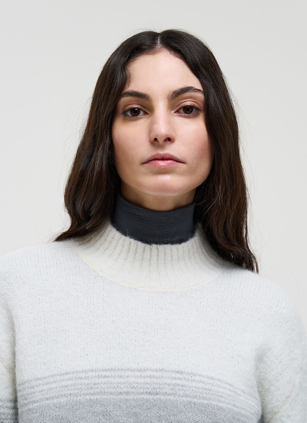 Faded pullover image number 2