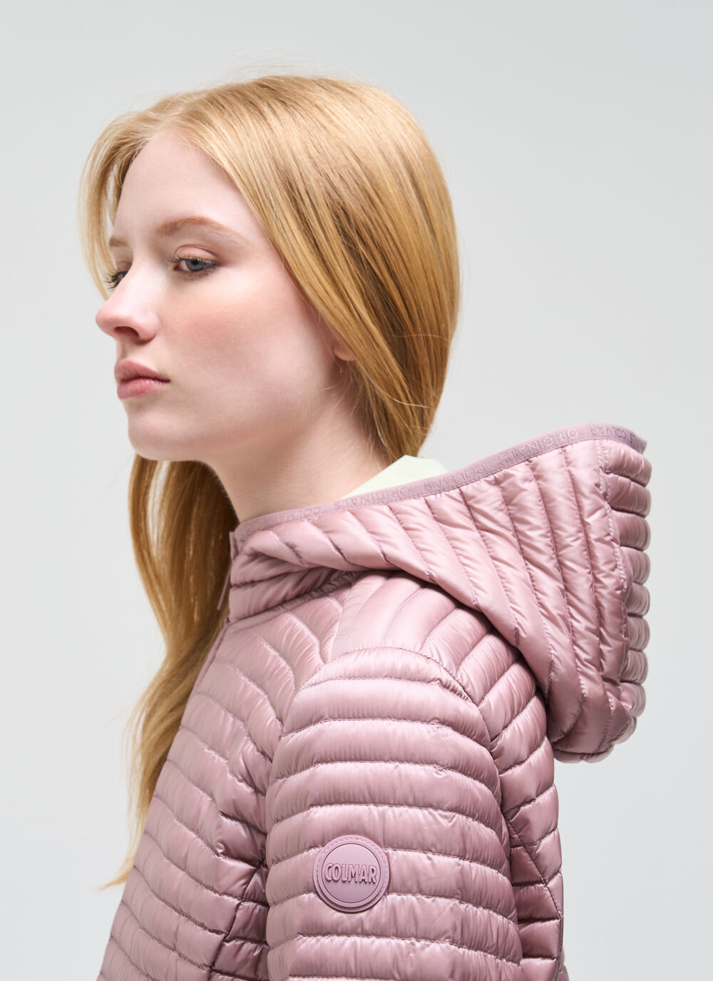 Ultra-Light Packable Down Jacket image number 2