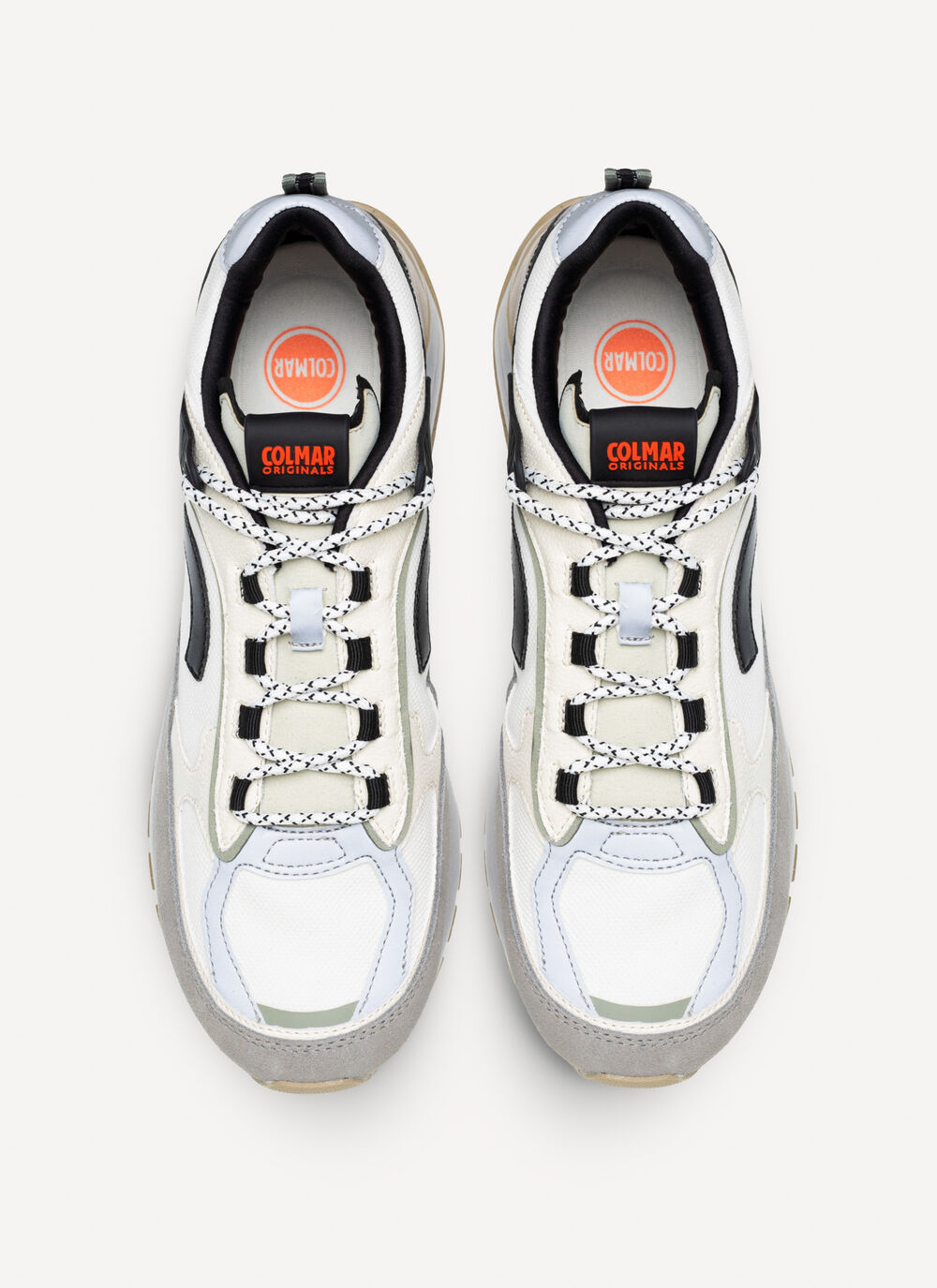 Herrensneaker RUNNING MOON image number 3