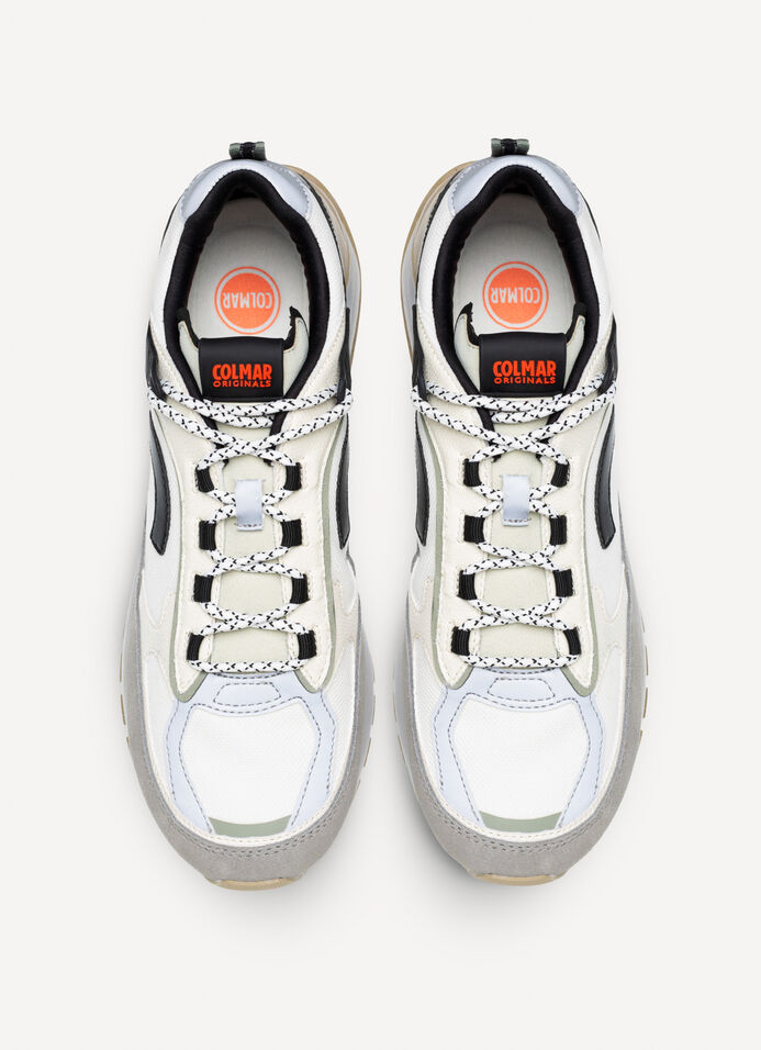 RUNNING MOON men’s sneakers image number 3