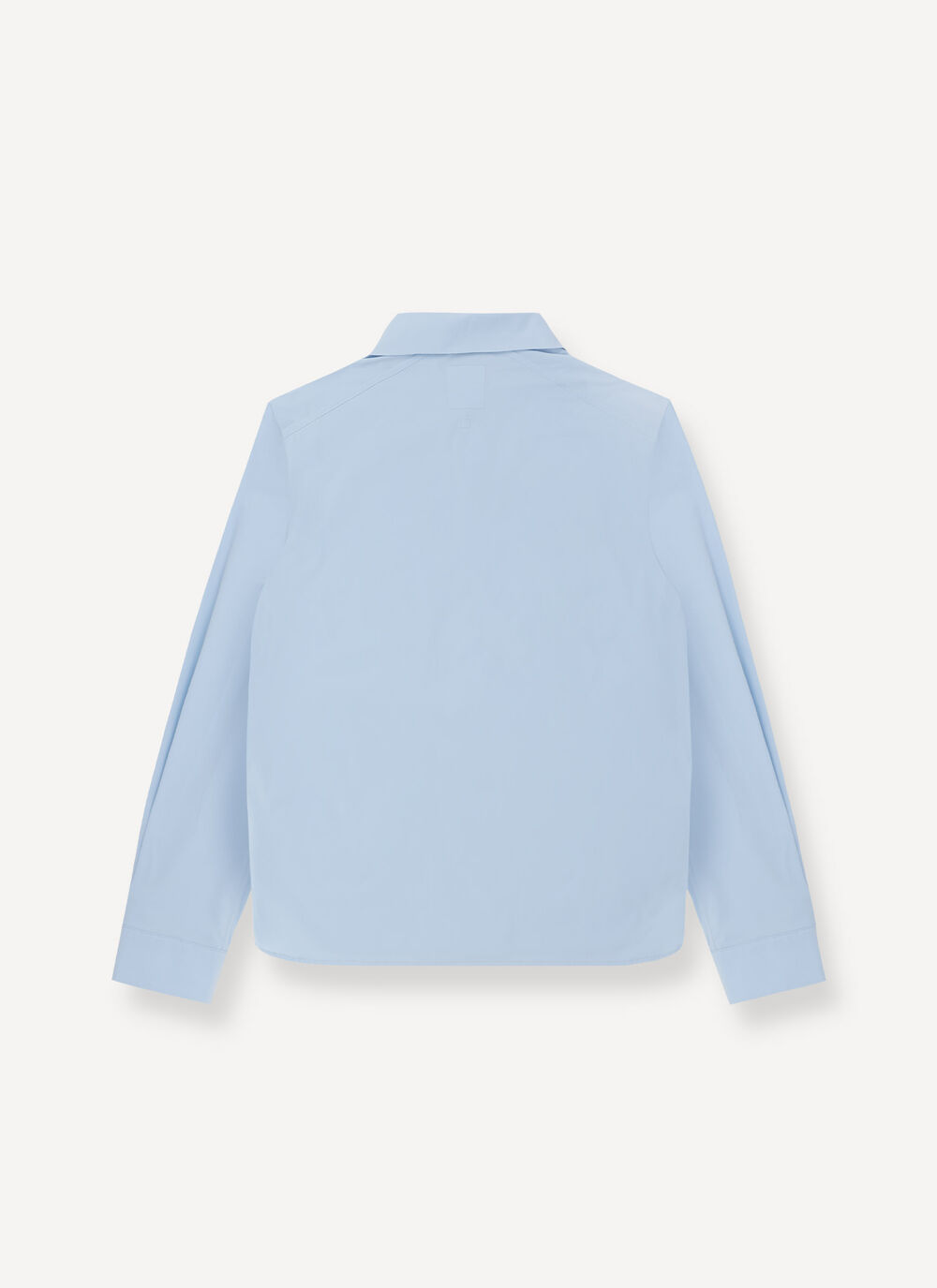 Unisex Active Stretch Overshirt image number 5