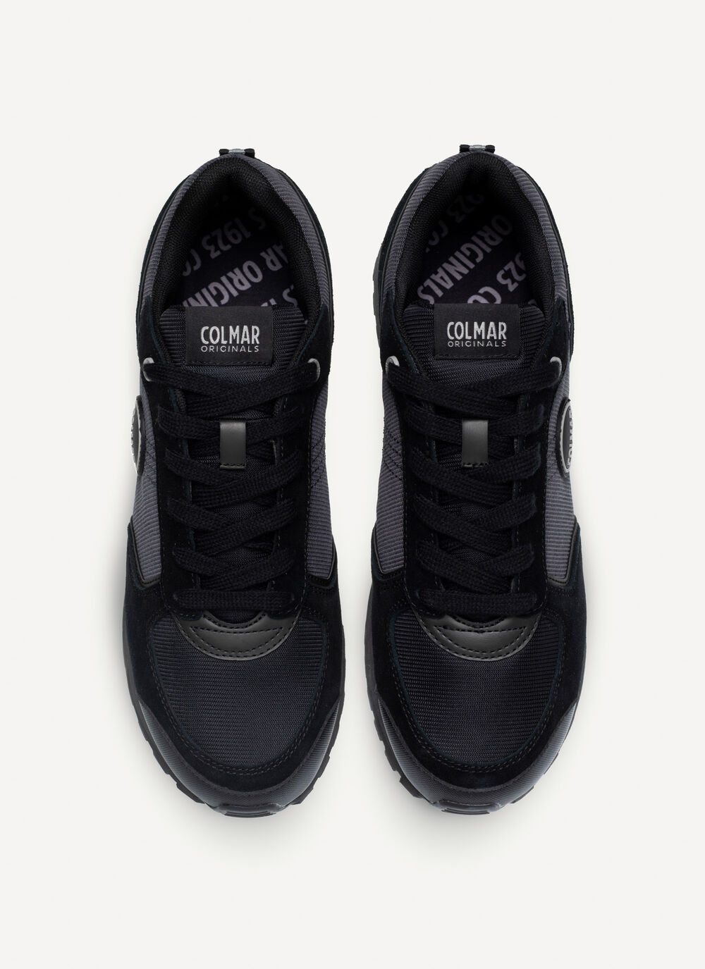 Herrensneaker TRAVIS DARK image number 3