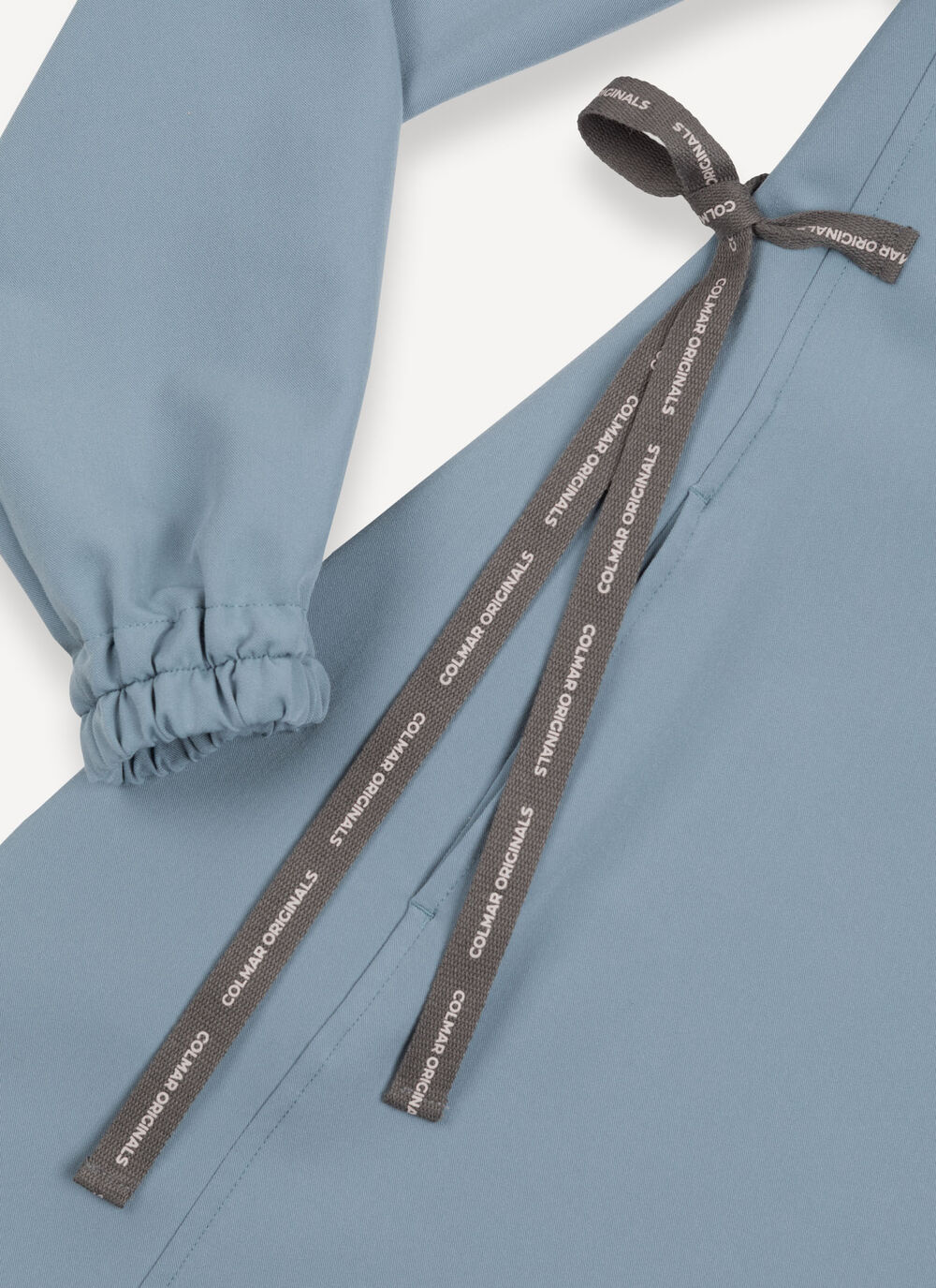 Collared dress image number 6