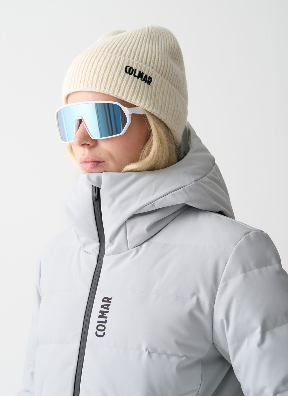 Doudoune de ski Shaping image number 2