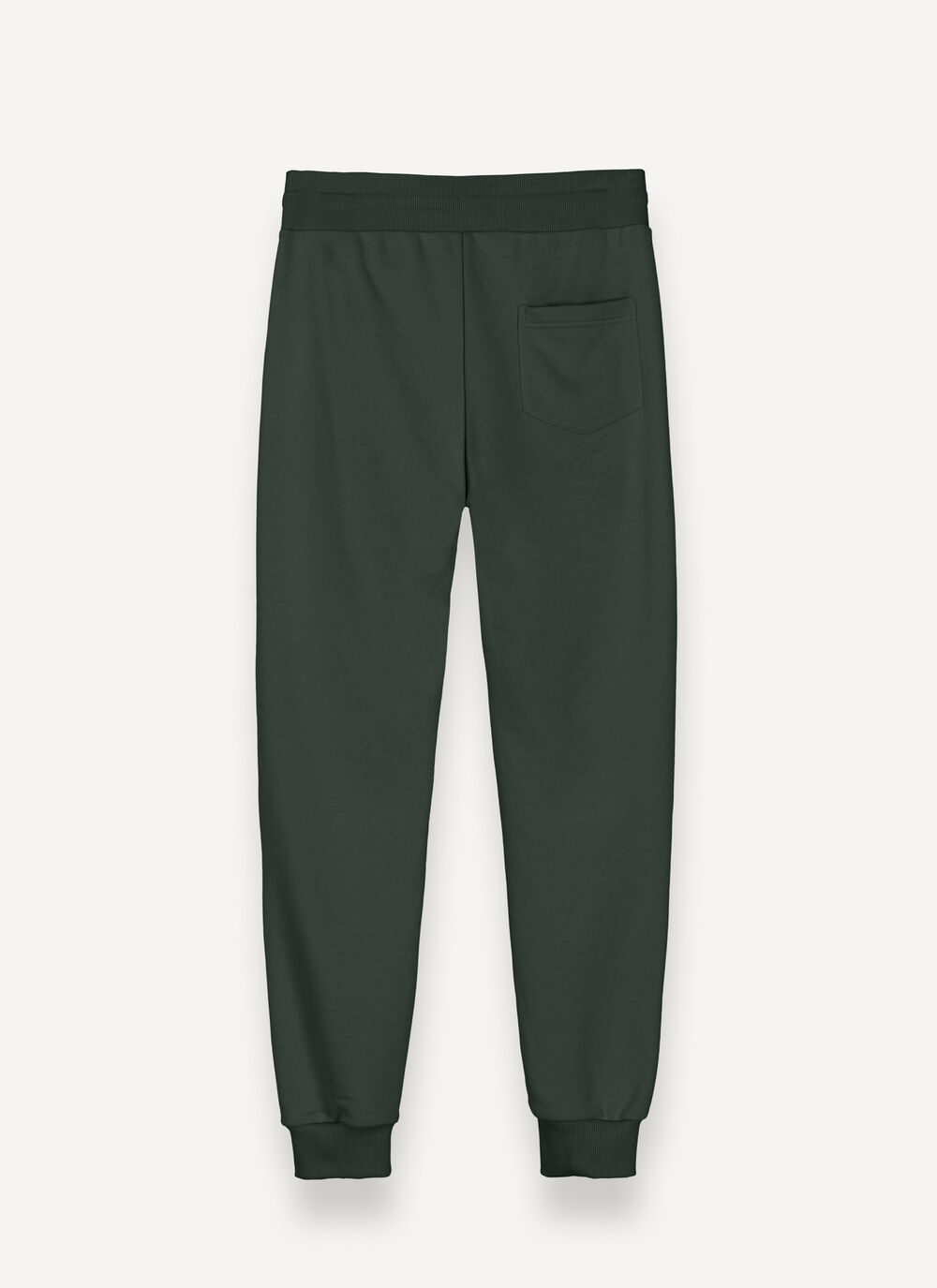 Jumpsuit trousers image number 5