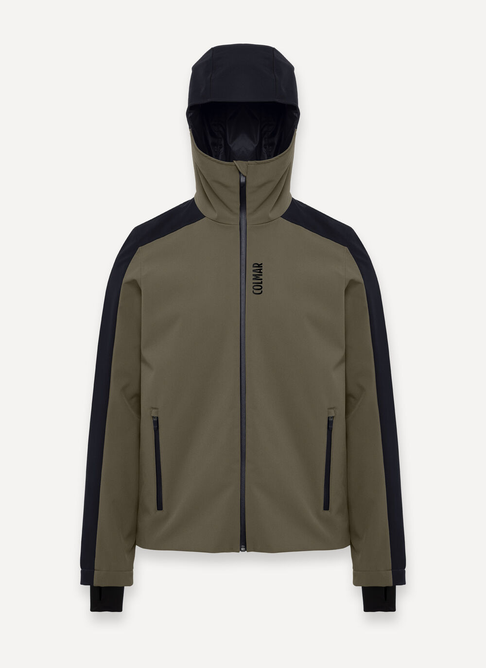 Softshell jacket image number 4