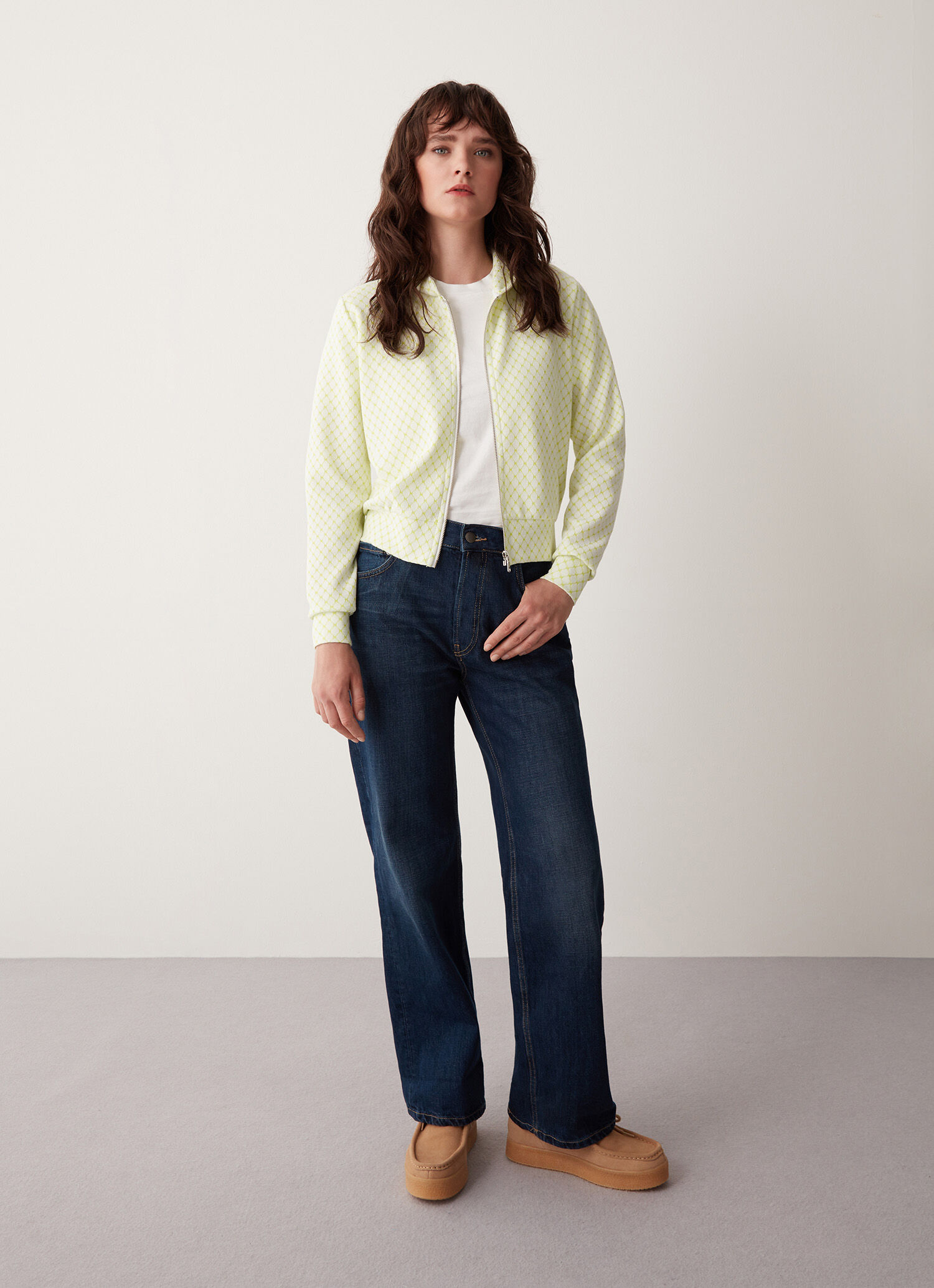 ジャケット COLMAR Women Sweater 9221 6WY 68 BLU BLUE Colmar Outlet: Sweatshirts for Women on Sale